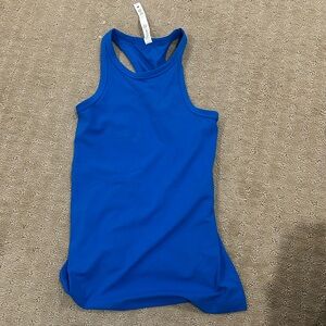 Lululemon poolside align tank